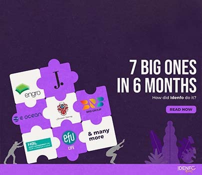 7 Big Ones in 6 Months