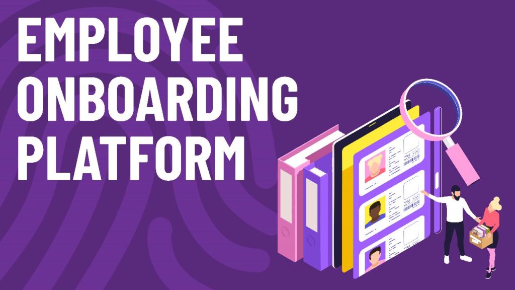 Employee Onboarding Platform - Idenfo Direct Pakistan