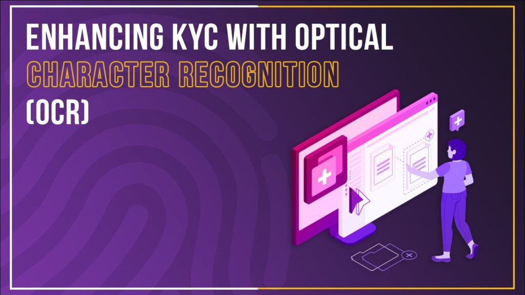 Optical Character Recognition