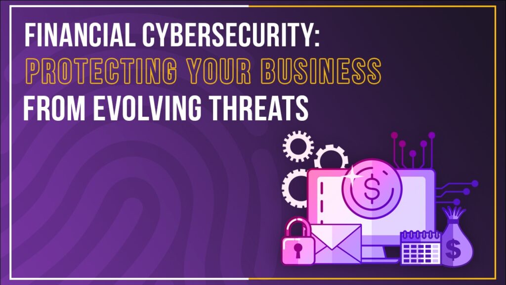 financial cybersecurity