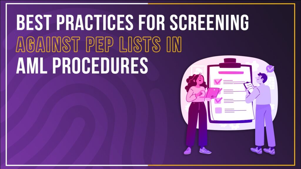 pep screening practice