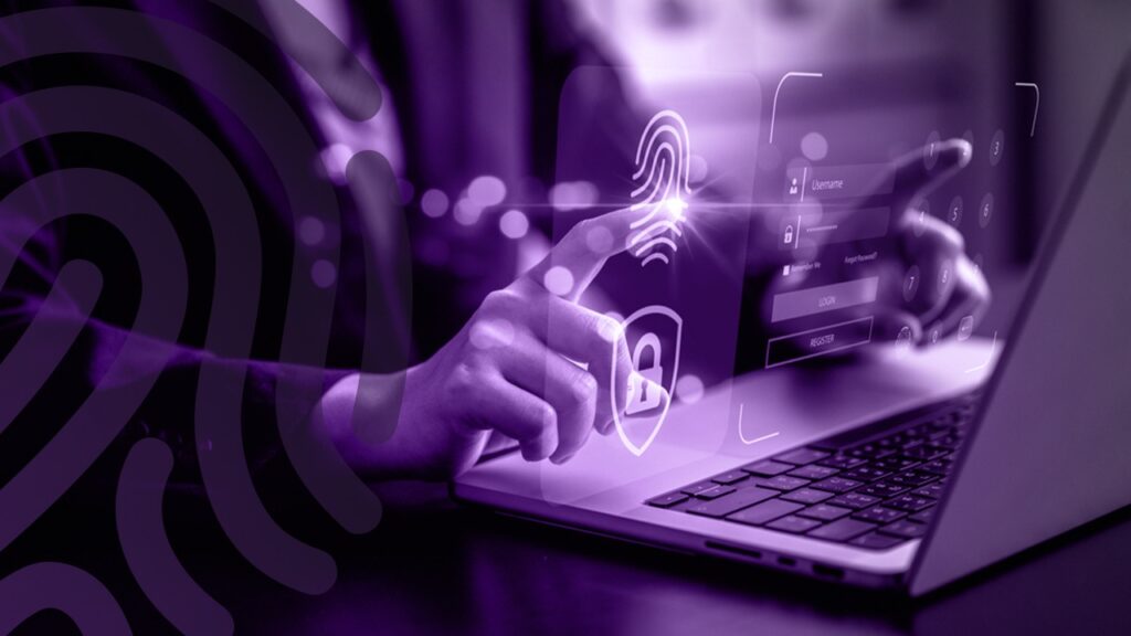 Biometric-Authentication