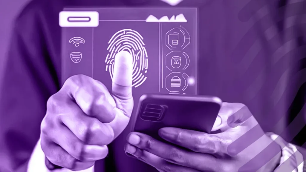 Safe-Transactions-with-Biometric-Verification
